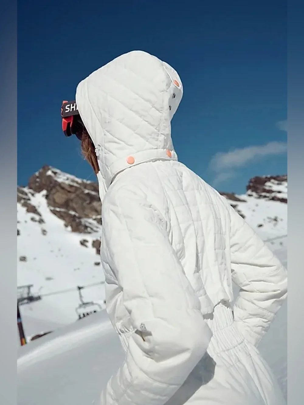 FP Movement All Prepped Ski Suit Free People